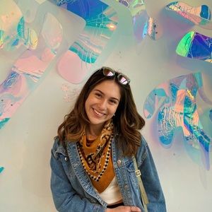 Meet your Posher, Grace